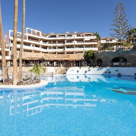 Oceanfront Tenerife South Abatros 254 San Miguel de Abona Exteriör bild