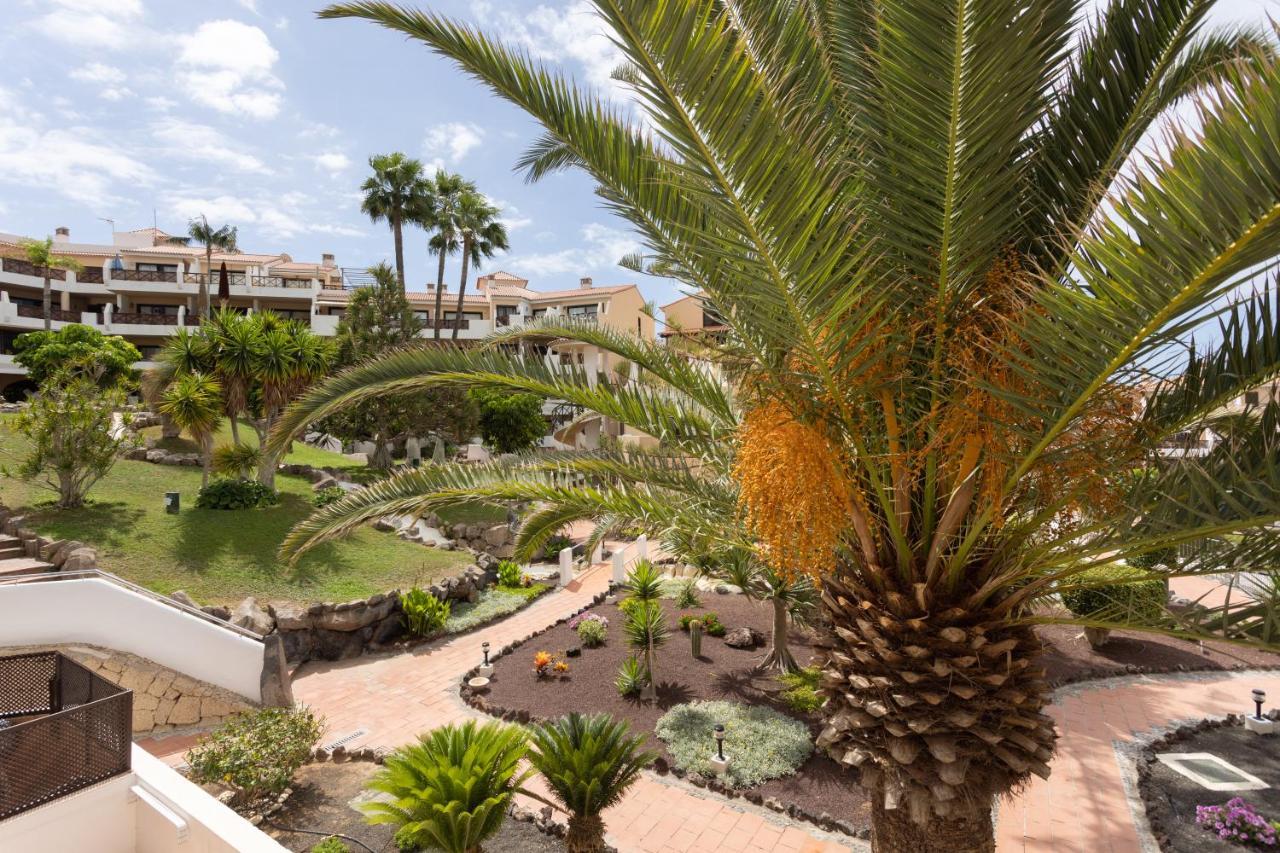 Oceanfront Tenerife South Abatros 254 San Miguel de Abona Exteriör bild